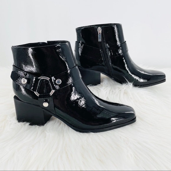 Marc Fisher LTD Gerod Ankle Boot NWOT - Picture 5 of 11